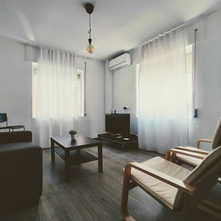 La Fuster House Lejlighed Murcia Eksteriør billede