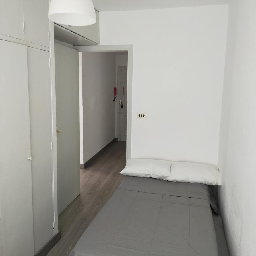 La Fuster House Lejlighed Murcia Eksteriør billede