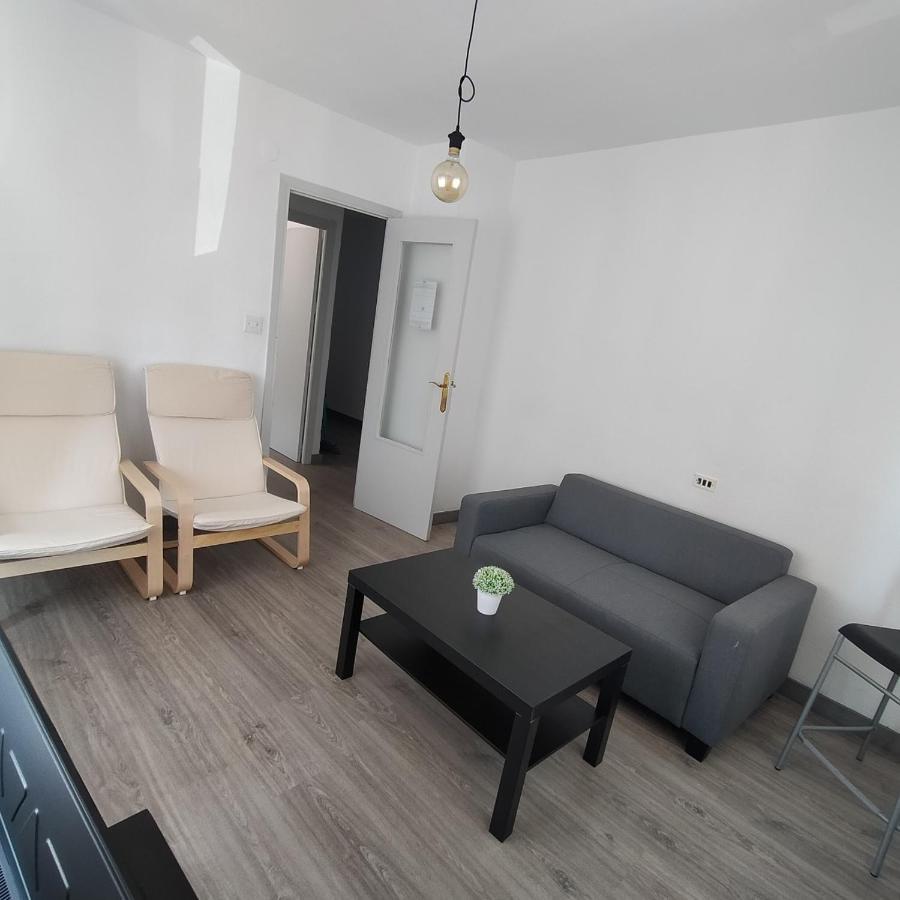 La Fuster House Lejlighed Murcia Eksteriør billede