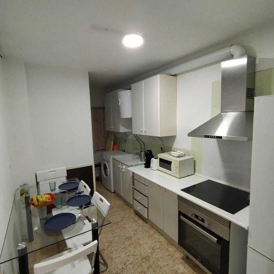 La Fuster House Lejlighed Murcia Eksteriør billede
