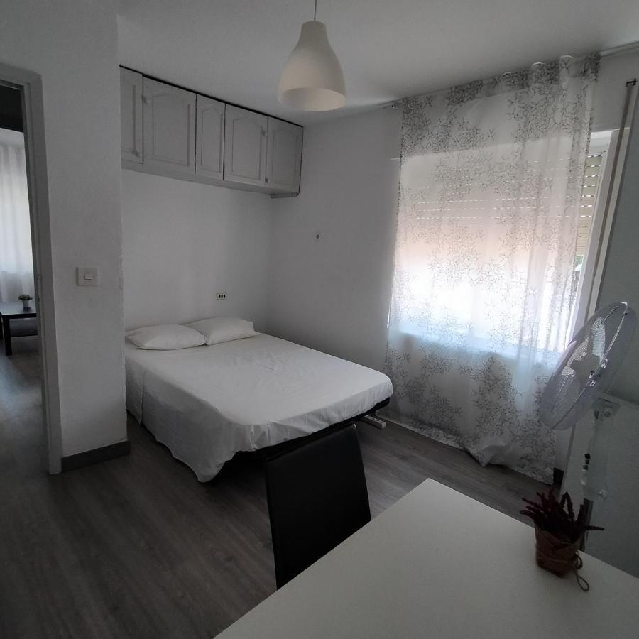 La Fuster House Lejlighed Murcia Eksteriør billede