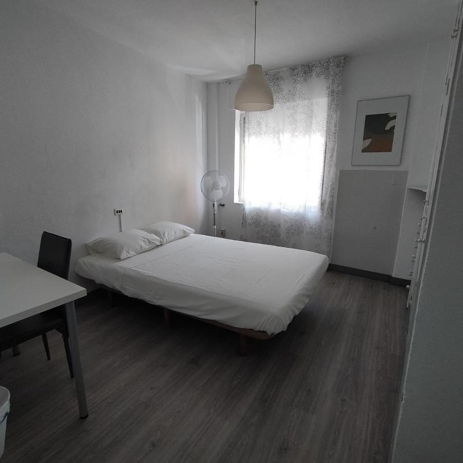 La Fuster House Lejlighed Murcia Eksteriør billede